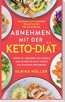 Abnehmen mit der Keto-Diät