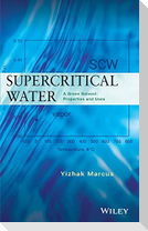 Supercritical Water