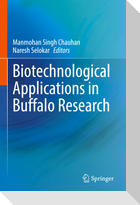 Biotechnological Applications in Buffalo Research
