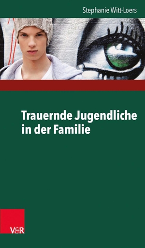 Witt-Loers, Stephanie. Trauernde Jugendliche in der Familie. Vandenhoeck + Ruprecht, 2014.