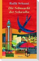 Die Sehnsucht der Schwalbe
