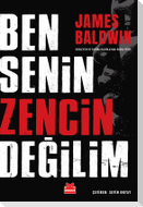 Ben Senin Zencin Degilim