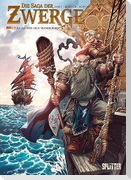 Die Saga der Zwerge. Band 24