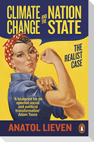 Climate Change and the Nation State