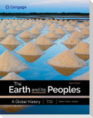 The Earth and Its Peoples: A Global History, Volume 1