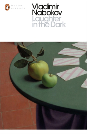 Nabokov, Vladimir. Laughter in the Dark. DK, 2001.