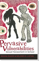 Pervasive Vulnerabilities