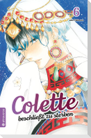 Colette beschließt zu sterben 06