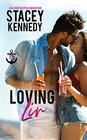 Kennedy, Stacey. Loving Liv. Amazon Digital Services LLC - Kdp, 2020.