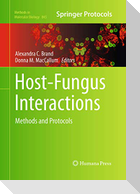 Host-Fungus Interactions