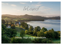 Irland - Galway, Sligo und die Westküste (Wandkalender 2024 DIN A2 quer), CALVENDO Monatskalender