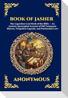 Book of Jasher