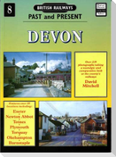 British Railways Past and Present Volume 8: Devon