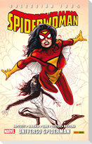 Spiderwoman 1 : Universo Spiderman