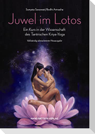 Juwel im Lotus