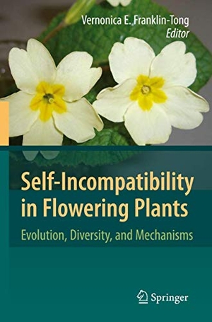 Franklin-Tong, Vernonica E. (Hrsg.). Self-Incompatibility in Flowering Plants - Evolution, Diversity, and Mechanisms. Springer Berlin Heidelberg, 2008.