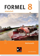 Formel Berlin/Brandenburg AH 8 Ausgabe ab 2025