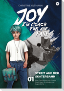 Streit auf der Skaterbahn · Band 1 · Mental Joy