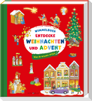 Entdecke Weihnachten und Advent