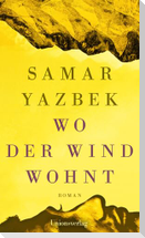 Wo der Wind wohnt