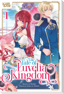 The Tale of Luvelia Kingdom, Volume 1
