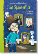 Ella Spionella