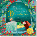 Mein märchenhaftes Pop-up-Buch: Dornröschen