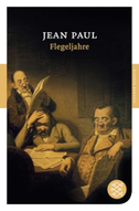 Flegeljahre
