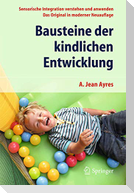 Bausteine der kindlichen Entwicklung