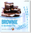 Brownie e barrette