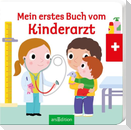 Mein erstes Buch vom Kinderarzt