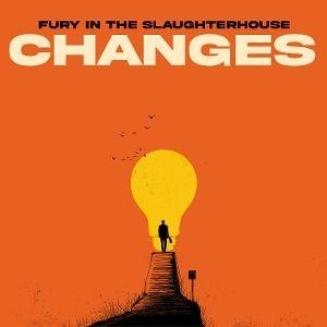 Fury In The Slaughterhouse. Changes. Sony Music Entertainment, 2026.