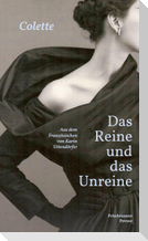 Das Reine und das Unreine