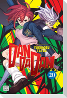 Dandadan, Vol. 20