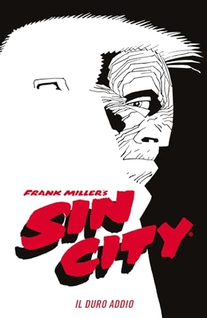Miller, Frank. Il duro addio. Sin city. Vol. 1. Star Comics, 2024.