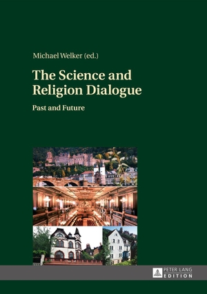 Welker, Michael (Hrsg.). The Science and Religion Dialogue - Past and Future. Peter Lang, 2014.