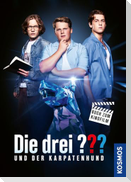 Die drei ??? und der Karpatenhund