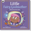 Little Fairy Godmother