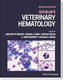 Schalm's Veterinary Hematology