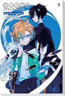 Bungo Stray Dogs: Dazai, Chuuya, Age Fifteen, Vol. 1