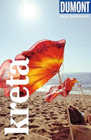 Schneider, Andreas. DUMONT Reise-Taschenbuch Reiseführer Kreta - Reiseführer plus Reisekarte. Mit individuellen Autorentipps und vielen Touren.. Dumont Reise Vlg GmbH + C, 2026.