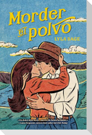 Morder El Polvo (Rebel Blue Ranch #1)