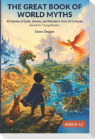 The Great Book of World Myths