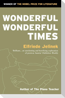 Wonderful, Wonderful Times