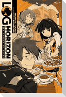 Log Horizon, Vol. 5 (Novel)