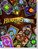 Hearthstone: Card Back Journal