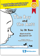 The Boy and the Ants