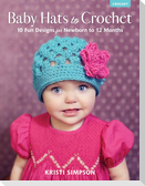 Baby Hats to Crochet