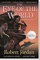 The Eye of the World: The Graphic Novel, Volume Three