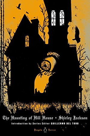 Jackson, Shirley. The Haunting of Hill House. Penguin Books Ltd, 2013.